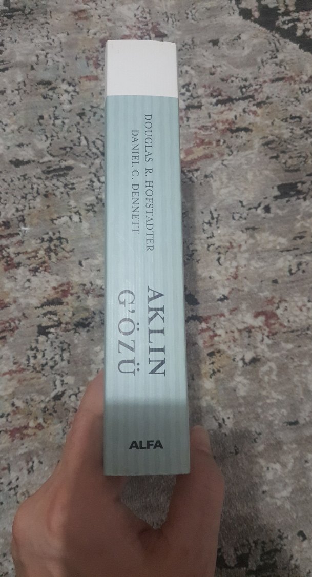 Aklın Gözü - Benlik ve Ruh Üzerine - Görsel 2