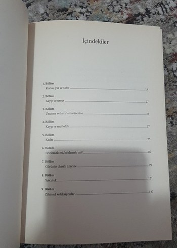 Zihnin Koleksiyoncusu - Aslı Kotaman - Görsel 6