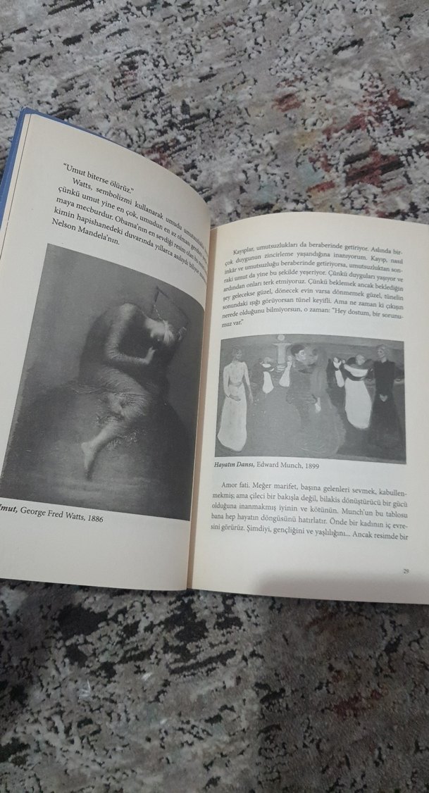 Zihnin Koleksiyoncusu - Aslı Kotaman - Görsel 4