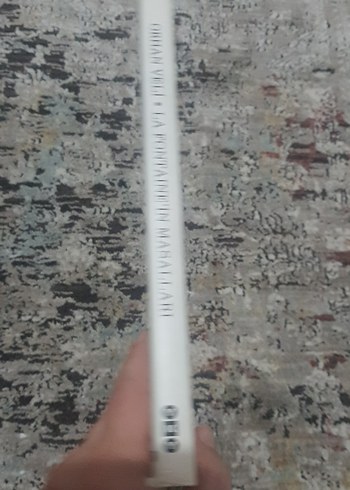 Orhan Veli - La Fontaine'in Masalları - Görsel 2