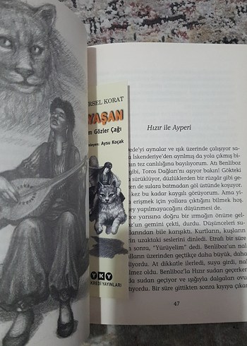 Ayaşan - Gürsel Korat - Görsel 3