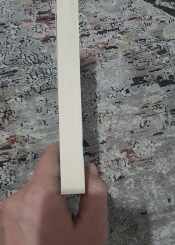 Hayatın Anlamı - Sinan Canan - Görsel 5