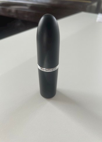 Mac 688 Saten Mat Ruj - Go Retro - Görsel 3