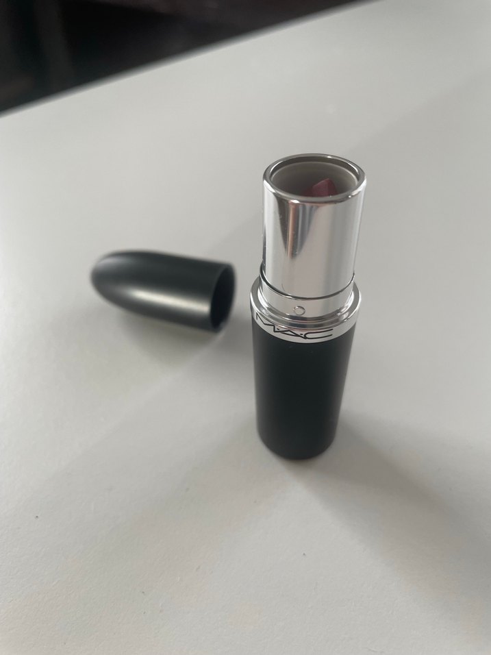 Mac 688 Saten Mat Ruj - Go Retro - Görsel 5