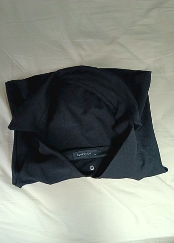 crop sırt dekolteli bluz - Görsel 4