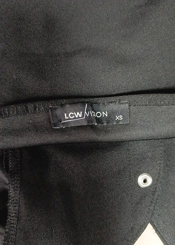 crop sırt dekolteli bluz - Görsel 3