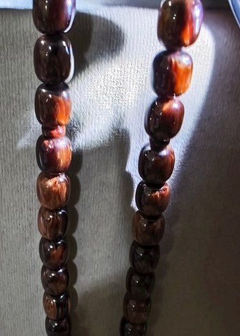 Çekoslovak katalin tesbih - Görsel 3