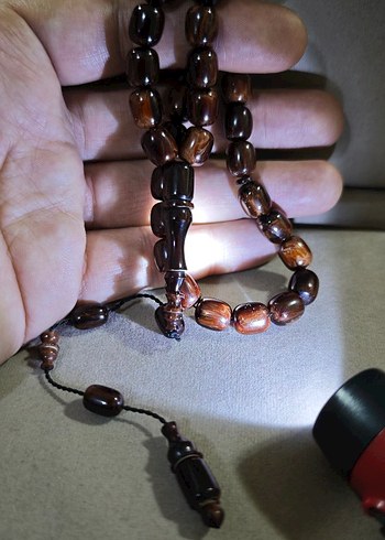 Çekoslovak katalin tesbih - Görsel 6