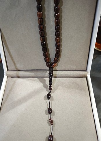 Çekoslovak katalin tesbih - Görsel 2