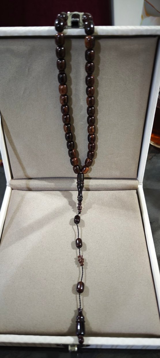 Çekoslovak katalin tesbih - Görsel 2