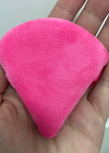 Pembe Makyaj Süngeri Nascita Pro - Görsel 2