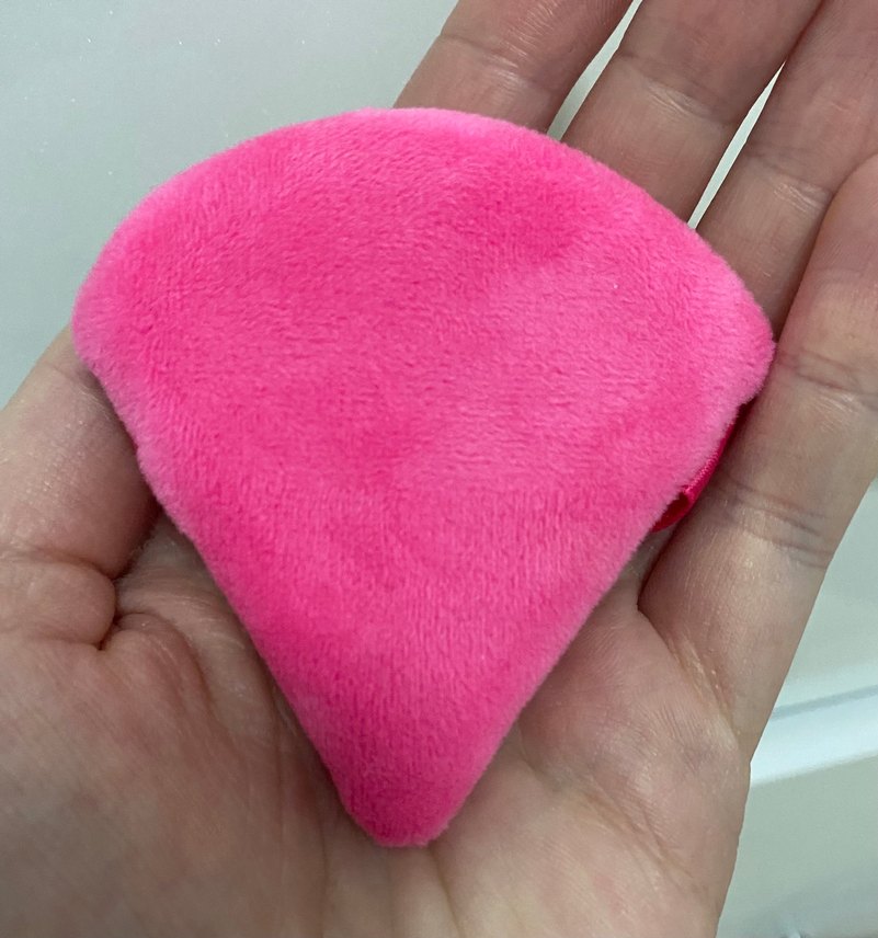 Pembe Makyaj Süngeri Nascita Pro - Görsel 2