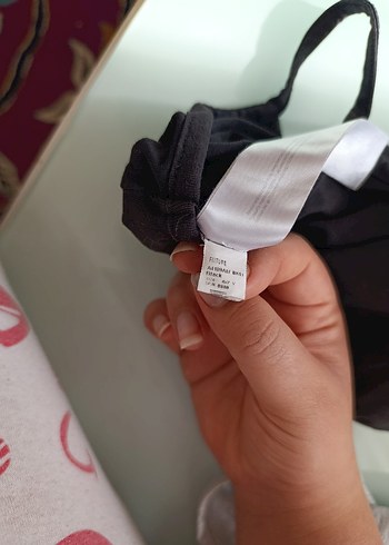 5-6 yaş kız çocuk takım crop şort - Görsel 5