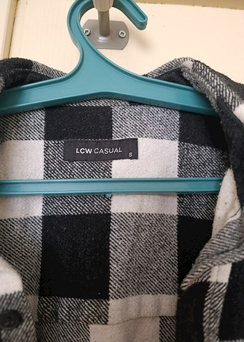 oduncu gömleği unisex - Görsel 4