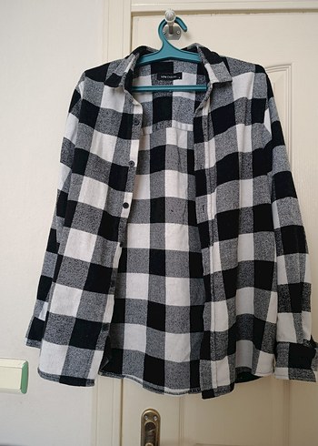 oduncu gömleği unisex - Görsel 3