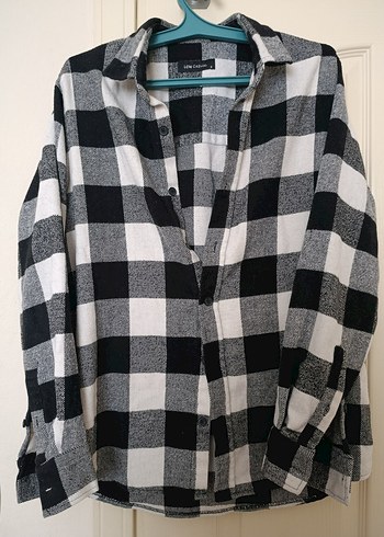 oduncu gömleği unisex - Görsel 5