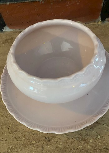 Tabak Seti - Görsel 2