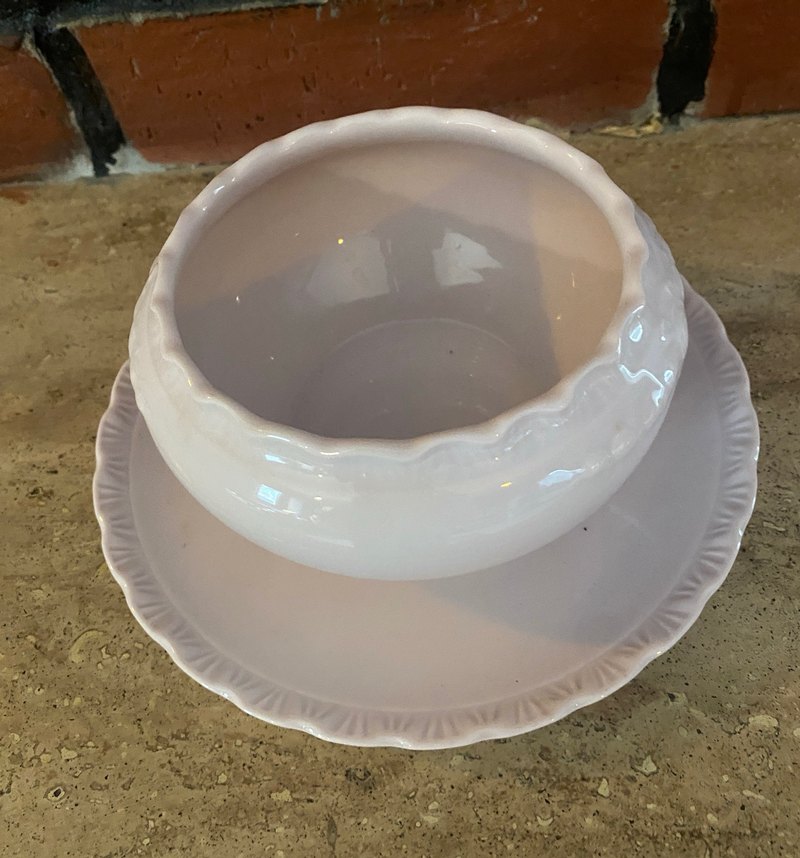 Tabak Seti - Görsel 2