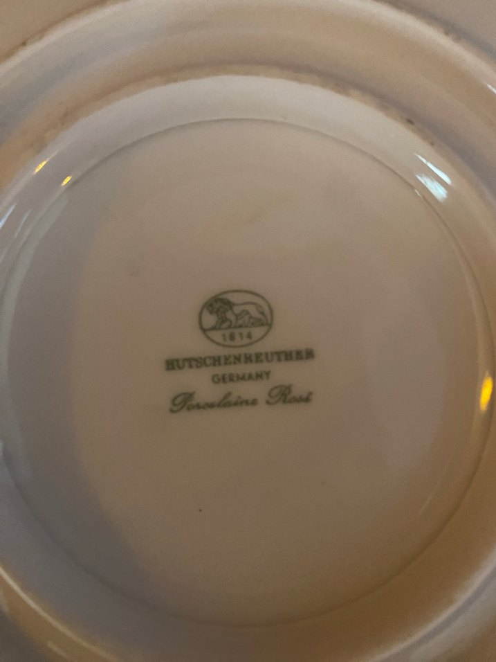 Tabak Seti - Görsel 3