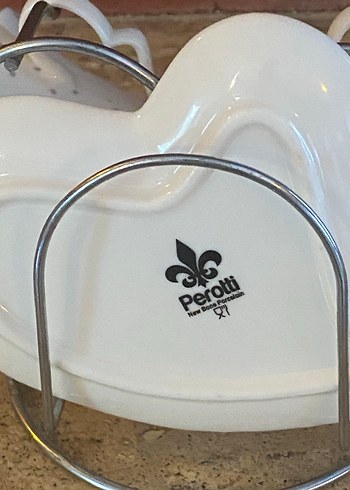 Sevgili Fincan Seti - Görsel 2