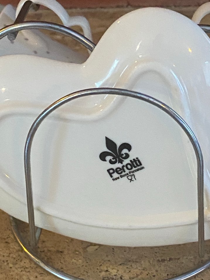 Sevgili Fincan Seti - Görsel 2