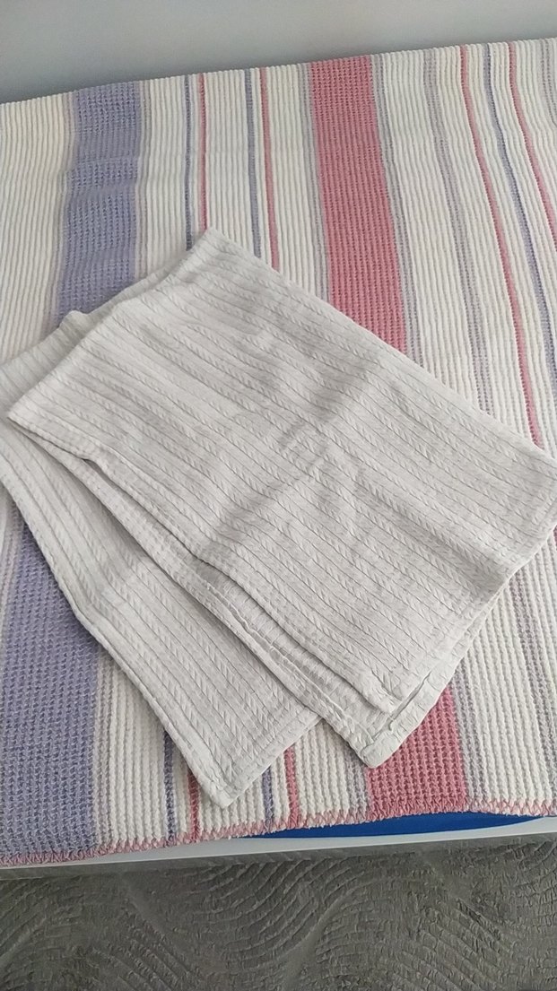 bebek battaniyesi - Görsel 2