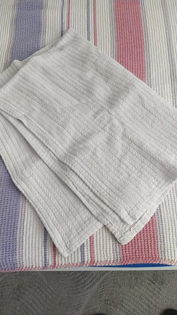 bebek battaniyesi - Görsel 3