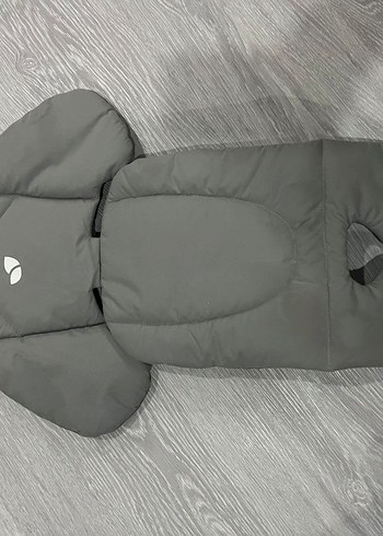 Gri Joie Bebek Oto Koltuğu - Görsel 2