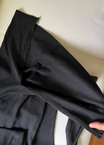 Etekli ikili takı - Görsel 4