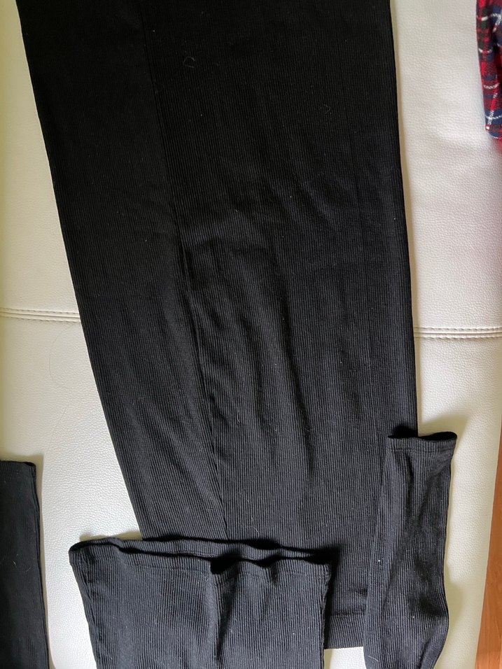 Etekli ikili takı - Görsel 3