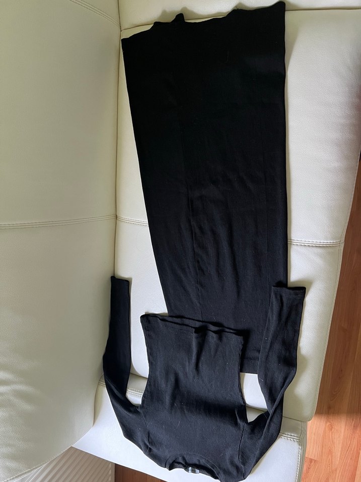 Etekli ikili takı - Görsel 2