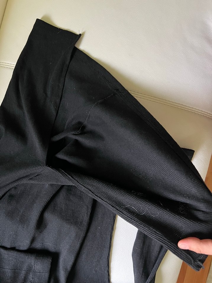 Etekli ikili takı - Görsel 4