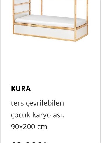 Kura yatak - Görsel 2