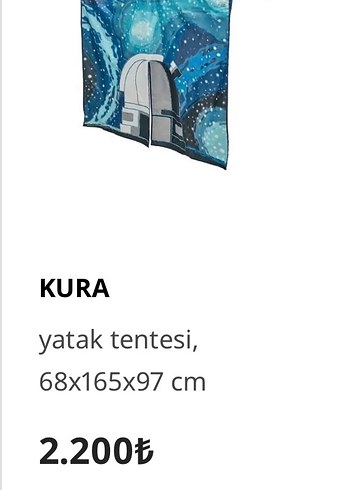 Kura yatak - Görsel 4