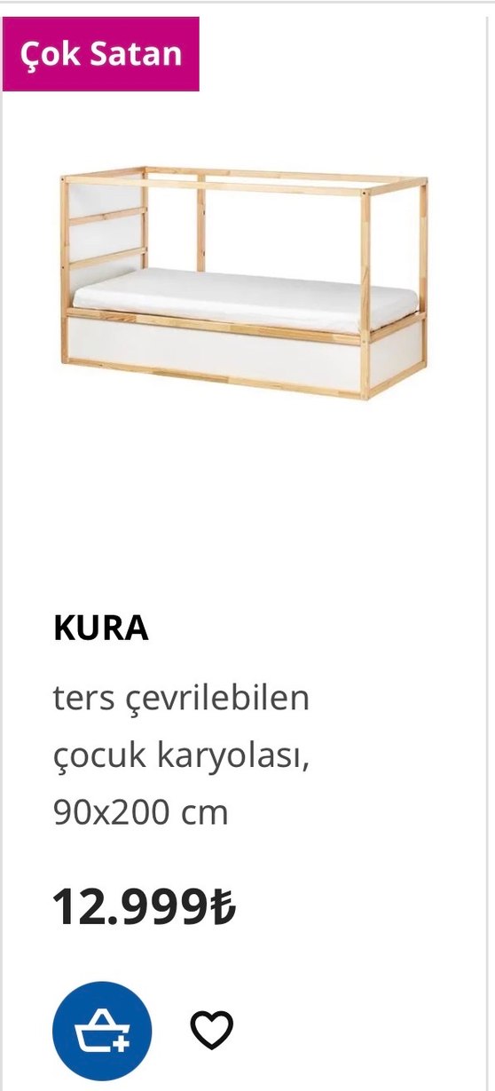 Kura yatak - Görsel 2