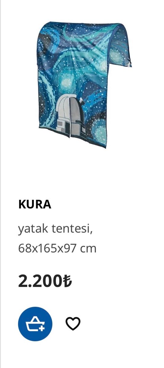 Kura yatak - Görsel 4