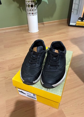 Greyder spor ayakkabı - Görsel 3