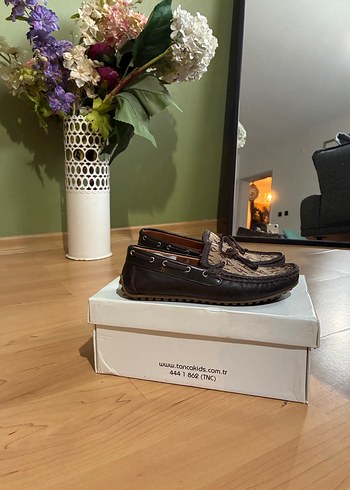 Kemal tanca uniseks babet - Görsel 3