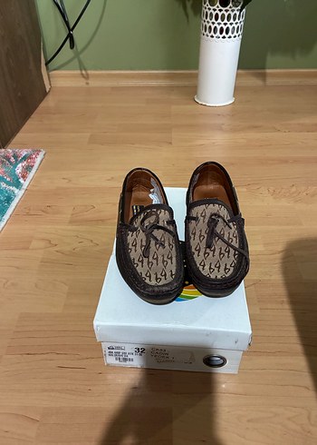 Kemal tanca uniseks babet - Görsel 4