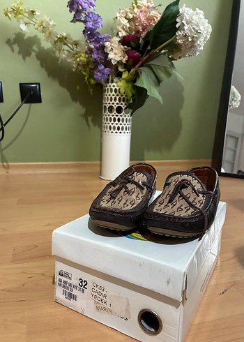 Kemal tanca uniseks babet - Görsel 2