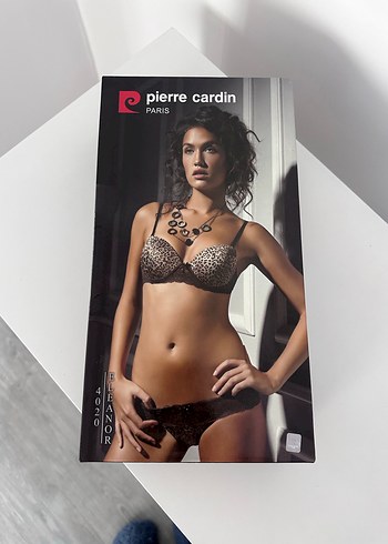 Pierre Cardin s