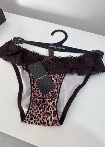 Pierre Cardin iç çamaşır takımı - Görsel 3