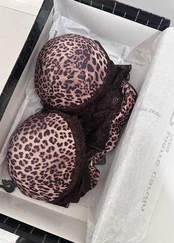 Pierre Cardin iç çamaşır takımı - Görsel 6