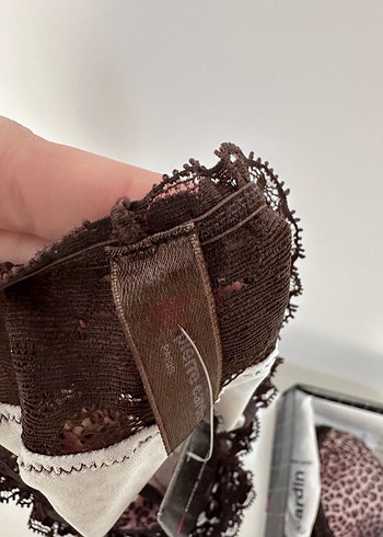 Pierre Cardin iç çamaşır takımı - Görsel 5