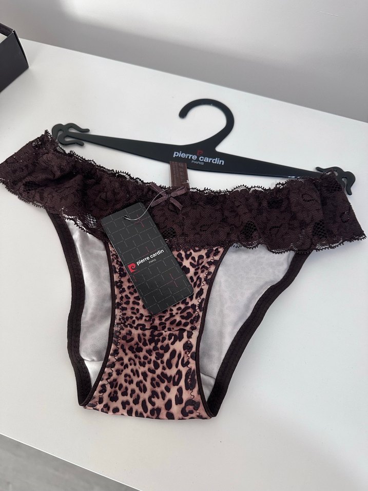 Pierre Cardin iç çamaşır takımı - Görsel 3