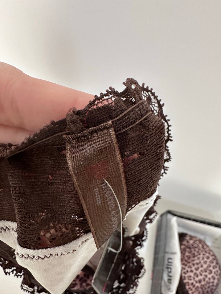 Pierre Cardin iç çamaşır takımı - Görsel 5