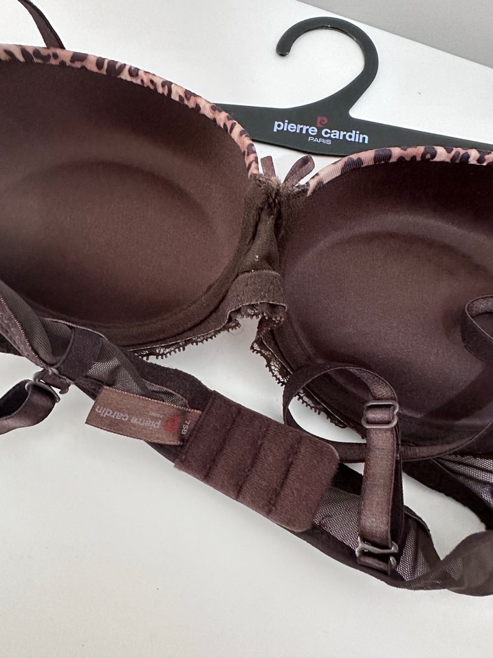 Pierre Cardin iç çamaşır takımı - Görsel 4