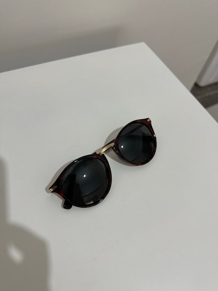 H&M Güneş Gözlüğü - Görsel 4