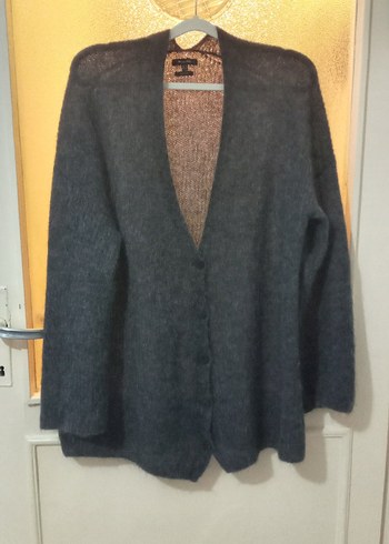Massimo Dutti 100 Kasmir Yun Hirka