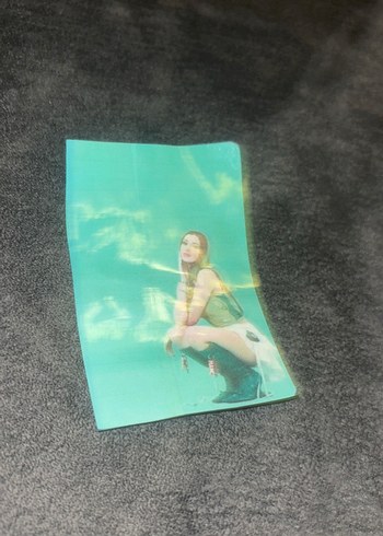 8li fotokart - Görsel 5